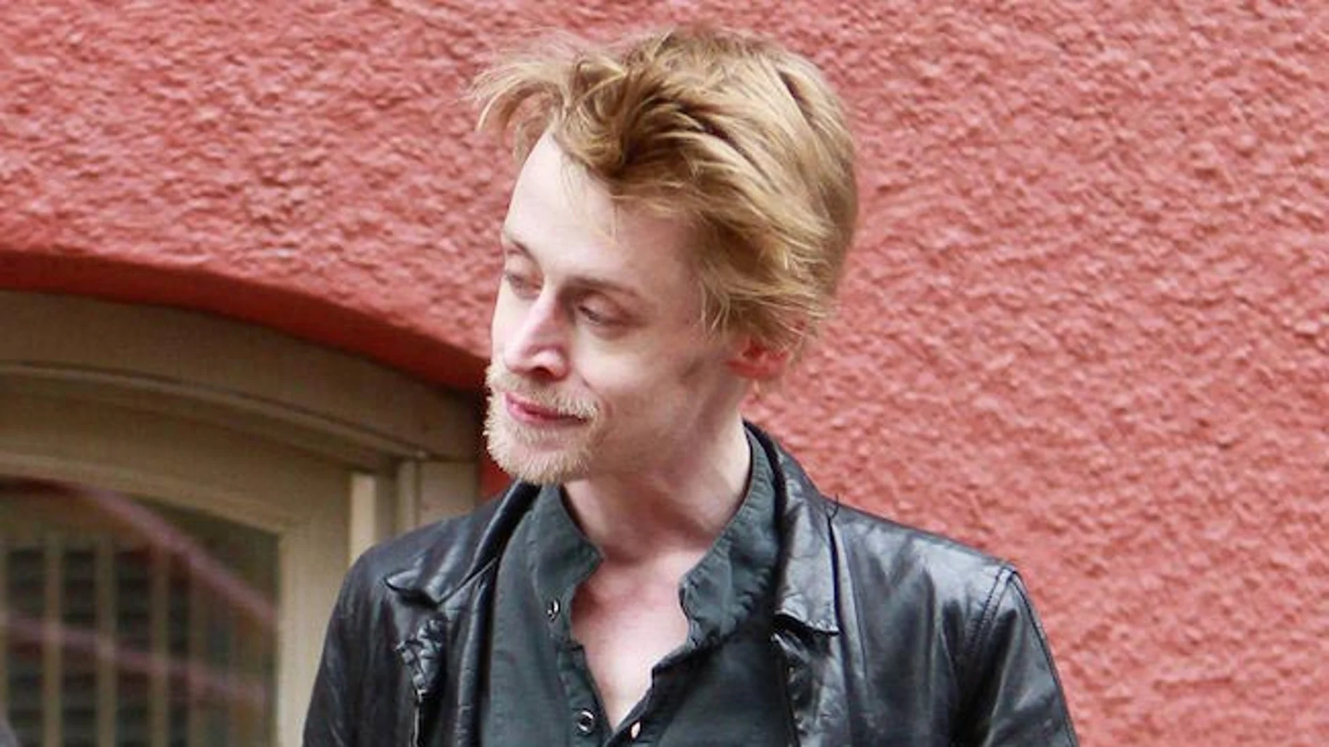 Macaulay Culkin en 2012 Macaulay Culkin en 2012