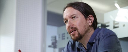 Pablo Iglesias