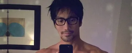 Chuando Tan aparenta muchos años menos de los que tiene Chuando Tan aparenta muchos años menos de los que tiene