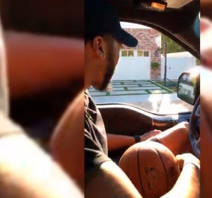 Drive by Dunk Challenge, el nuevo reto viral Drive by Dunk Challenge, el nuevo reto viral