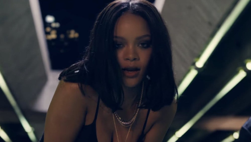 Kendrick Lamar y Rihanna estrenan vídeo para 'Loyalty'