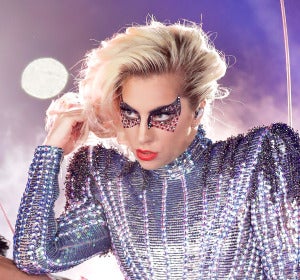 Lady Gaga Lady Gaga