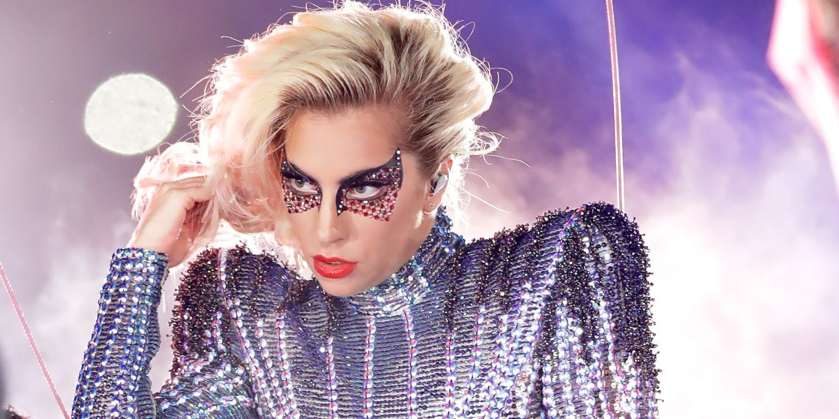 Lady Gaga