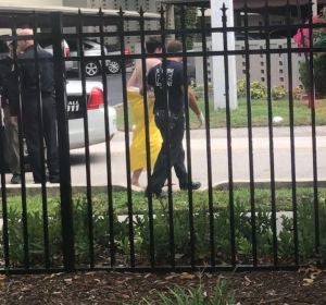 El atracador del banco detenido por la Policía El atracador del banco detenido por la Policía