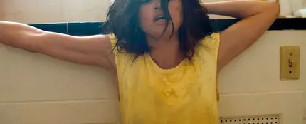 Selena Gomez en el vídeo de 'Fetish' Selena Gomez en el vídeo de 'Fetish'
