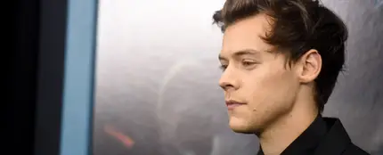 Harry Styles en la premier de la película 'Dunkirk' Harry Styles en la premier de la película 'Dunkirk'