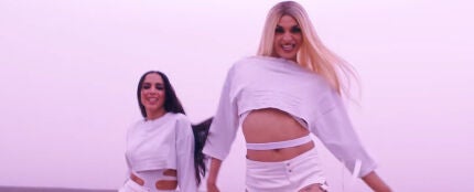 Major Lazer arrasa con el videoclip 'Sua Cara', junto a Anitta y Pablo Vittar