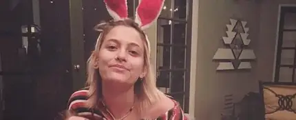 Paris Jackson y Macaulay Culkin son muy amigos y así lo demuestran en las redes sociales Paris Jackson y Macaulay Culkin son muy amigos y así lo demuestran en las redes sociales