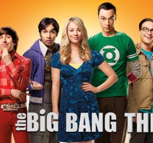 El elenco de The Big Bang Theory El elenco de The Big Bang Theory