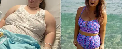 Morgan Bartley antes y ahora Morgan Bartley antes y ahora