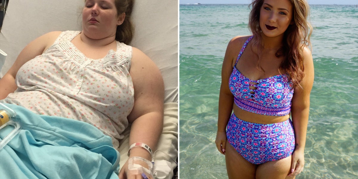 Morgan Bartley antes y ahora