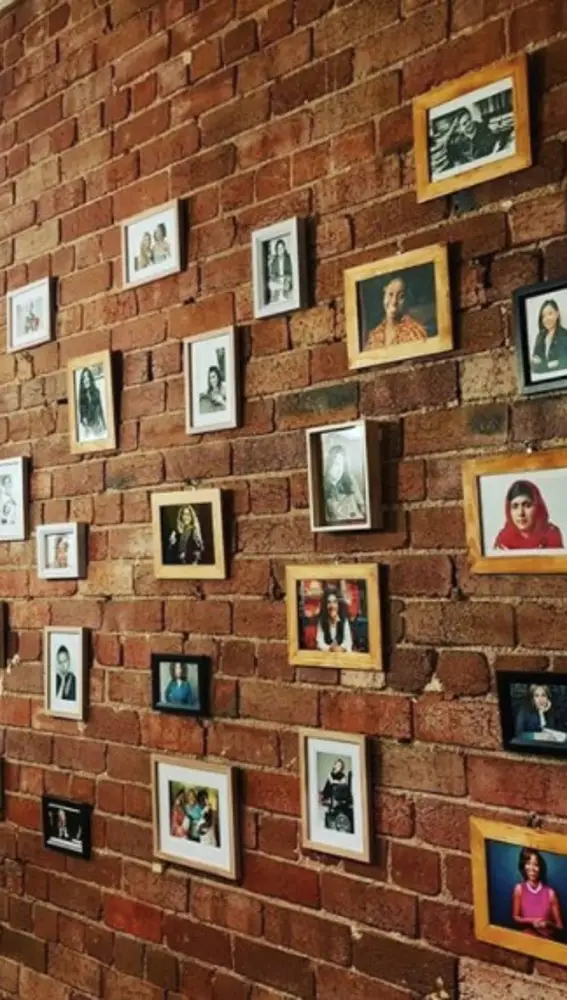 'Handsome Her', el bar que cobra más caro el café a los hombres 'Handsome Her', el bar que cobra más caro el café a los hombres