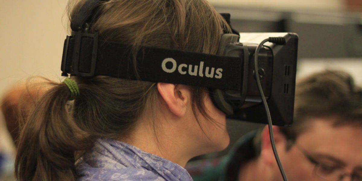 Oculus