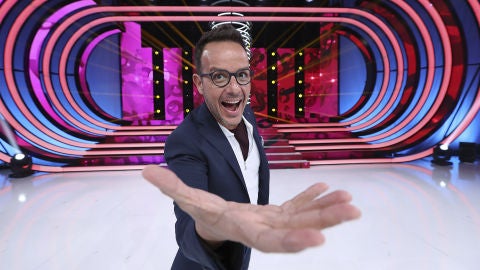 &Agrave;ngel Ll&agrave;cer te propone el reto m&aacute;s picante del verano