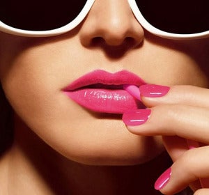 Labios sexys Labios sexys