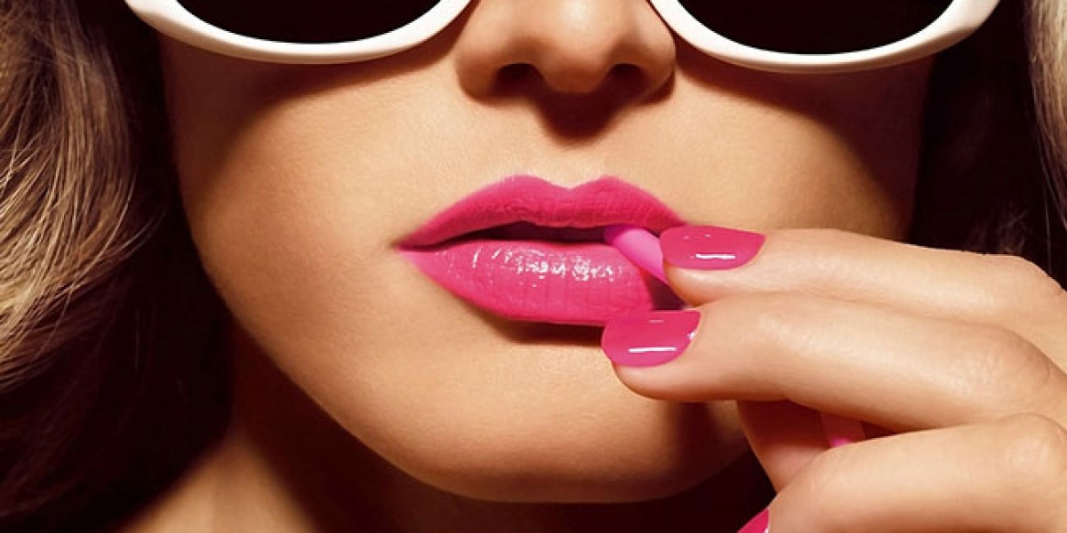 Labios sexys