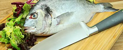 La Cocina Del Pirata - Trucos para limpiar Pescado en casa La Cocina Del Pirata - Trucos para limpiar Pescado en casa