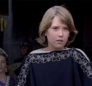 ¿Recuerdas al niño de 'Gladiator'? Así es Spencer Clark 17 años después ¿Recuerdas al niño de 'Gladiator'? Así es Spencer Clark 17 años después