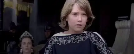 ¿Recuerdas al niño de 'Gladiator'? Así es Spencer Clark 17 años después ¿Recuerdas al niño de 'Gladiator'? Así es Spencer Clark 17 años después