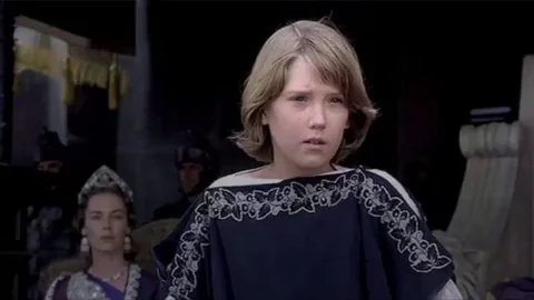 ¿Recuerdas al niño de 'Gladiator'? Así es Spencer Clark 17 años después ¿Recuerdas al niño de 'Gladiator'? Así es Spencer Clark 17 años después
