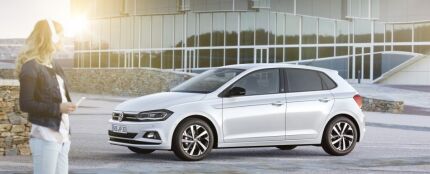 El nuevo Volkswagen Polo El nuevo Volkswagen Polo