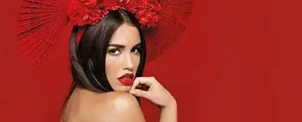 Lali Espósito posa sensual para la revista Gente Lali Espósito posa sensual para la revista Gente