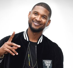 Usher Usher