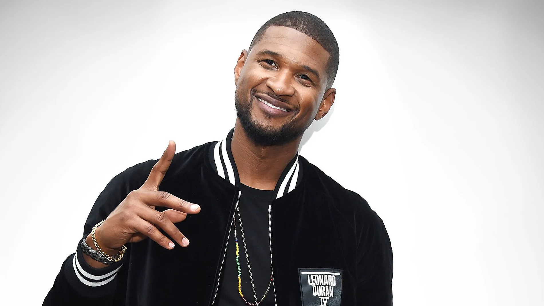 Usher Usher