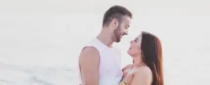 La publicación viral de un hombre a las curvas de su mujer La publicación viral de un hombre a las curvas de su mujer