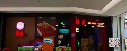 Trendy Shrimp, el restaurante que hace descuentos en función a la medida de los pechos Trendy Shrimp, el restaurante que hace descuentos en función a la medida de los pechos