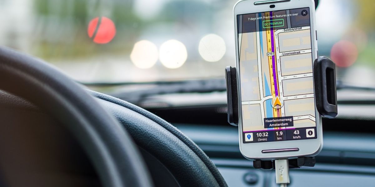 GPS