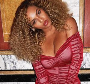 Beyoncé muestra su figura completamente recuperada tras el parto Beyoncé muestra su figura completamente recuperada tras el parto