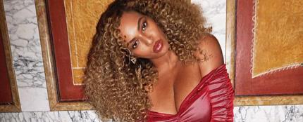 Beyoncé muestra su figura completamente recuperada tras el parto