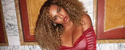 Beyoncé muestra su figura completamente recuperada tras el parto Beyoncé muestra su figura completamente recuperada tras el parto