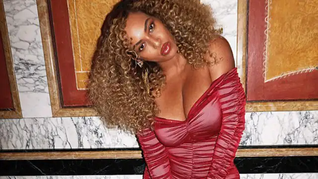 Beyoncé muestra su figura completamente recuperada tras el parto