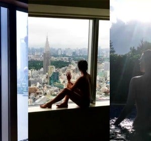 Blanca Suárez, Edurne o Cristina Pedroche calientan las redes sociales con sus desnudos en vacaciones Blanca Suárez, Edurne o Cristina Pedroche calientan las redes sociales con sus desnudos en vacaciones
