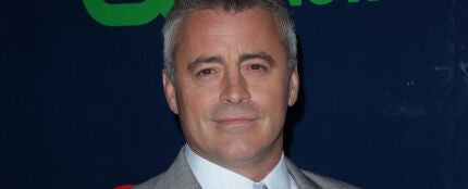 Matt LeBlanc