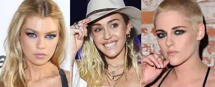 Filtran fotos de Miley Cyrus, Kristen Stewart y Stella Maxwell desnudas Filtran fotos de Miley Cyrus, Kristen Stewart y Stella Maxwell desnudas