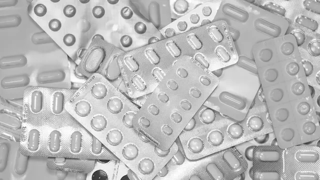 Paracetamol