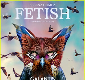 Selena Gomez estrena el remix de Fetish Selena Gomez estrena el remix de Fetish