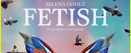Selena Gomez estrena el remix de Fetish Selena Gomez estrena el remix de Fetish