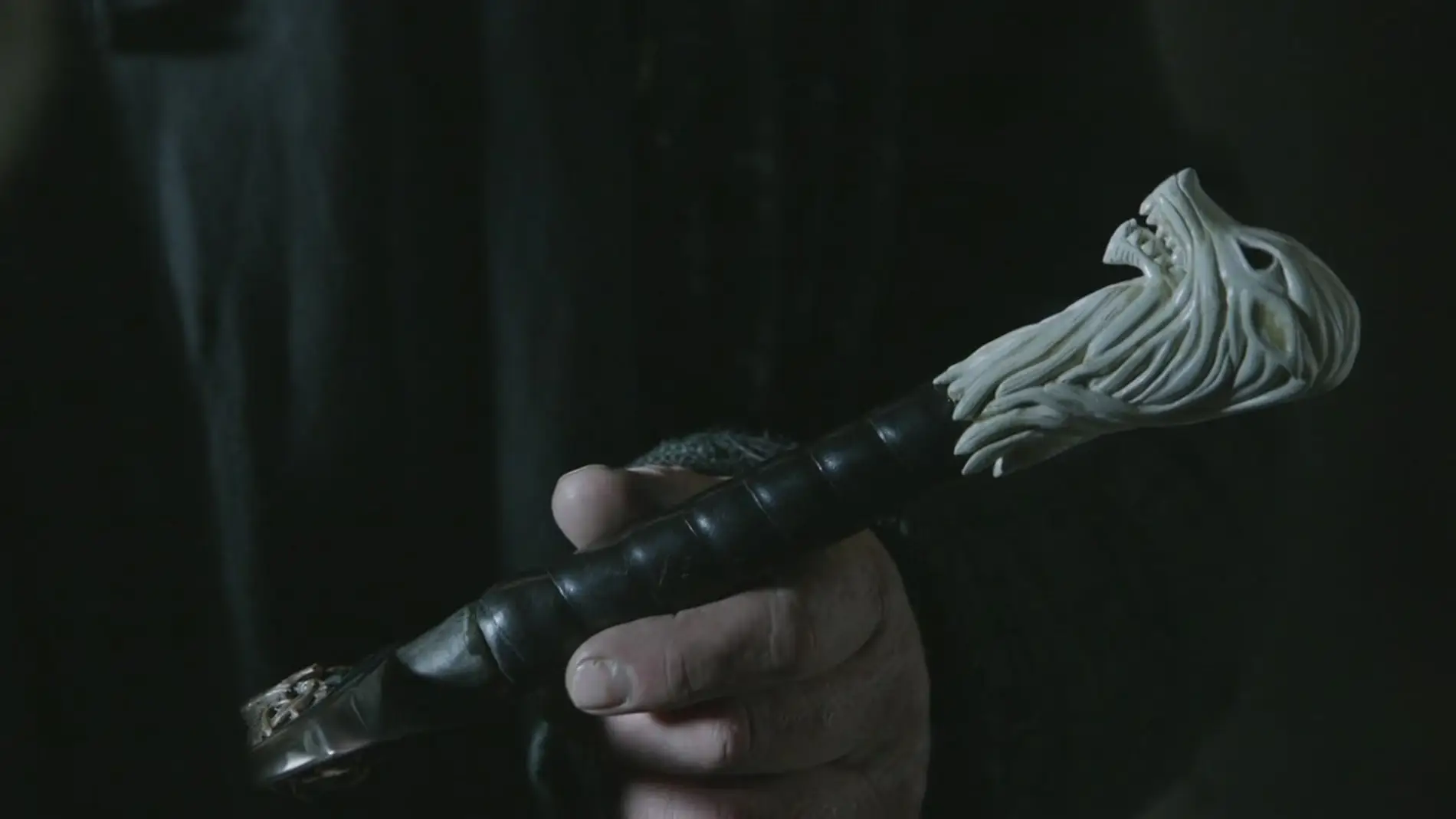 Longclaw, la espada de Jon Snow