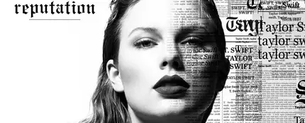 Taylor Swift, 'Reputation' Taylor Swift, 'Reputation'