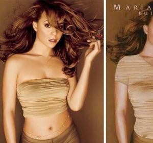 Mariah Carey - Butterfly (con y sin censura) Mariah Carey - Butterfly (con y sin censura)