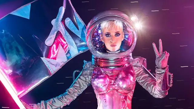 Katy Perry presentará los MTV Video Music Awards