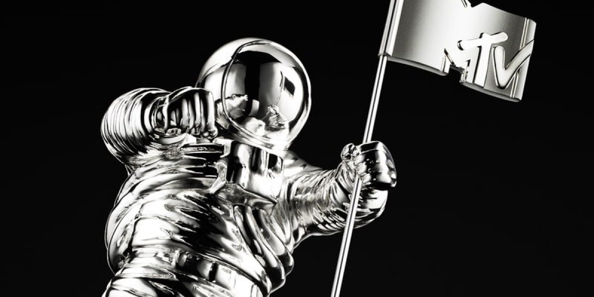 Premio de los MTV Video Music Awards