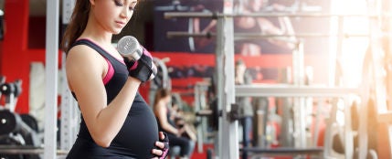 Confirmado hacer ejercicio durante el embarazo es bueno para el feto y la madre