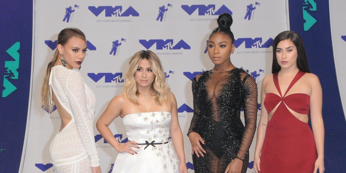 Fifth Harmony