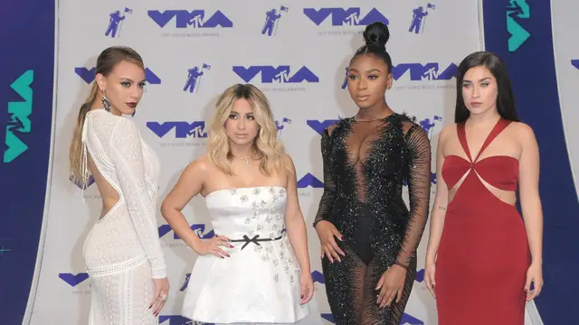 Fifth Harmony