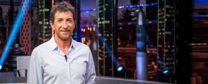 Pablo Motos en El Hormiguero 3.0